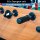Bandito - Kickergriff  MasterCup  für 16 mm Stangen