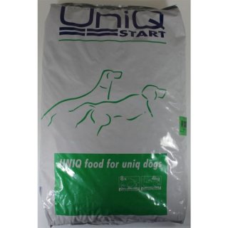 Hundetrockenfutter UniQ Start XL 12kg