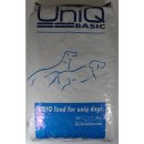 Hundetrockenfutter UniQ Basic 12kg Hundefutter