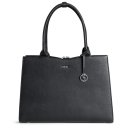 Socha Design Business bag Straight Line black -...