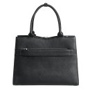 Socha Design Business bag Straight Line black -...