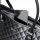 Socha Design Businessbag Black Diamond facelift - 14"-15.6" made from satin and NIVODUR