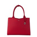 Socha Design Business bag Cherry red Midi - 13.3",...