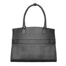 Business bag / Handtasche  Iconic Black  - 14"-15.6", made from  NIVODUR
