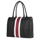 Socha Design Business bag BB Red Stripe  -...