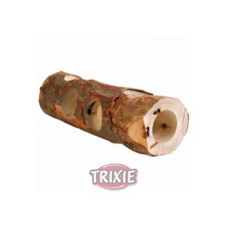Trixie Röhrentunnel für Kleinnager ca. 30 cm