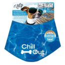 All for Paws Chill Out Ice Bandana- kühlendes...